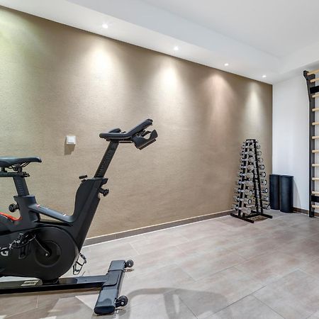 Residenz Am Balmer See - Bs 04 Mit Wellnessbereich エクステリア 写真