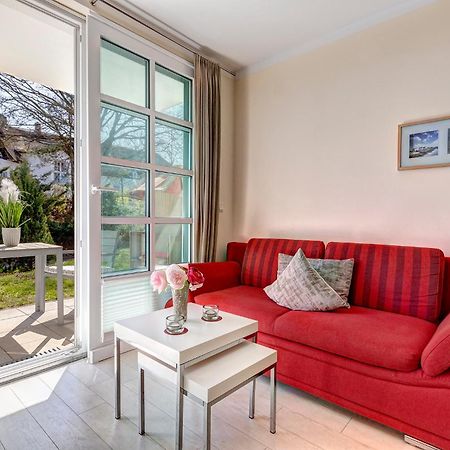 Residenz Am Balmer See - Bs 04 Mit Wellnessbereich エクステリア 写真