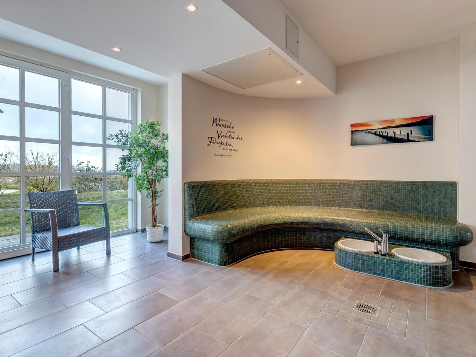 Residenz Am Balmer See - Bs 04 Mit Wellnessbereich エクステリア 写真
