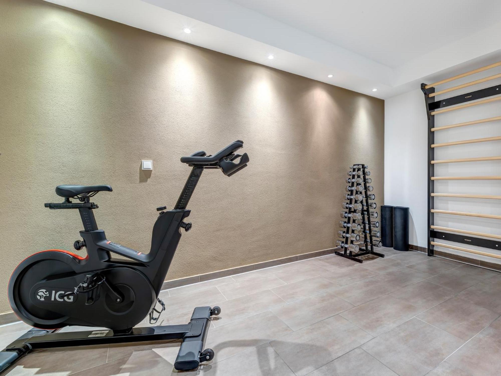 Residenz Am Balmer See - Bs 04 Mit Wellnessbereich エクステリア 写真