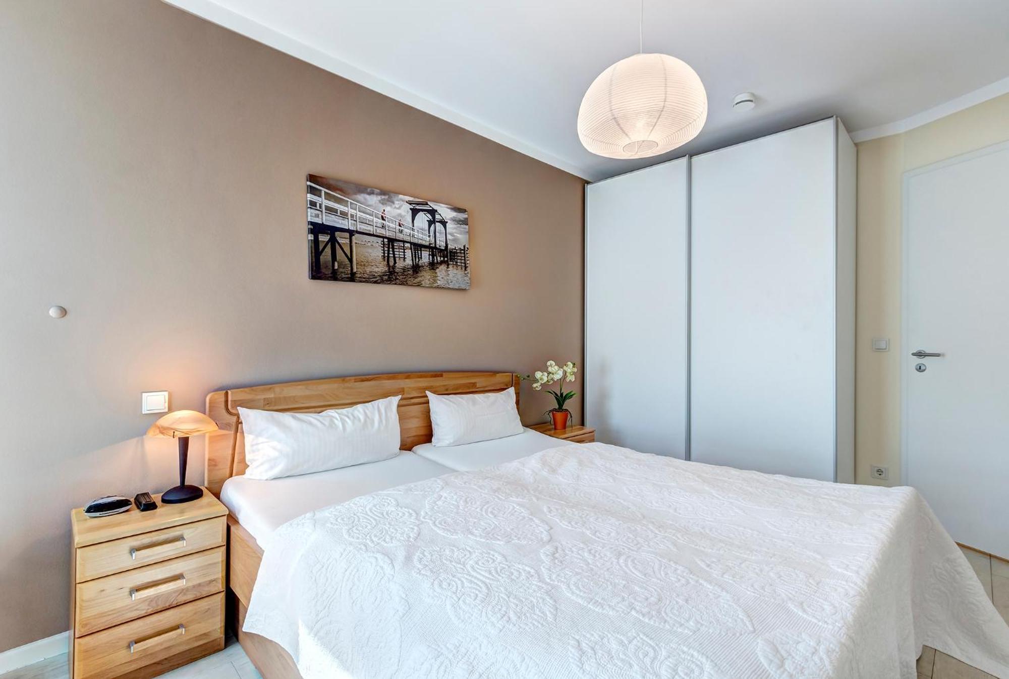 Residenz Am Balmer See - Bs 04 Mit Wellnessbereich エクステリア 写真