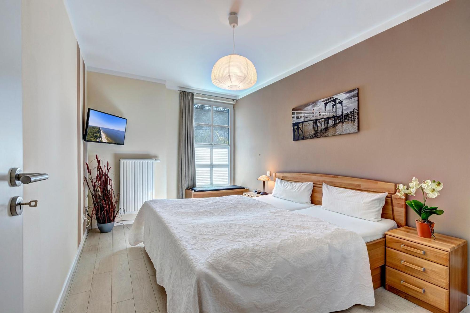 Residenz Am Balmer See - Bs 04 Mit Wellnessbereich エクステリア 写真