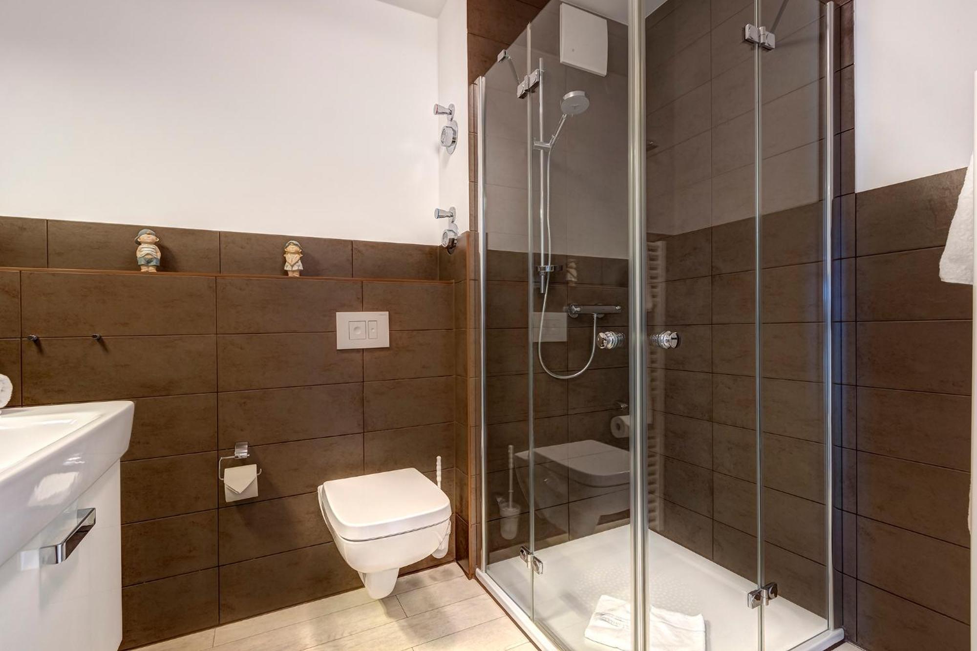 Residenz Am Balmer See - Bs 04 Mit Wellnessbereich エクステリア 写真