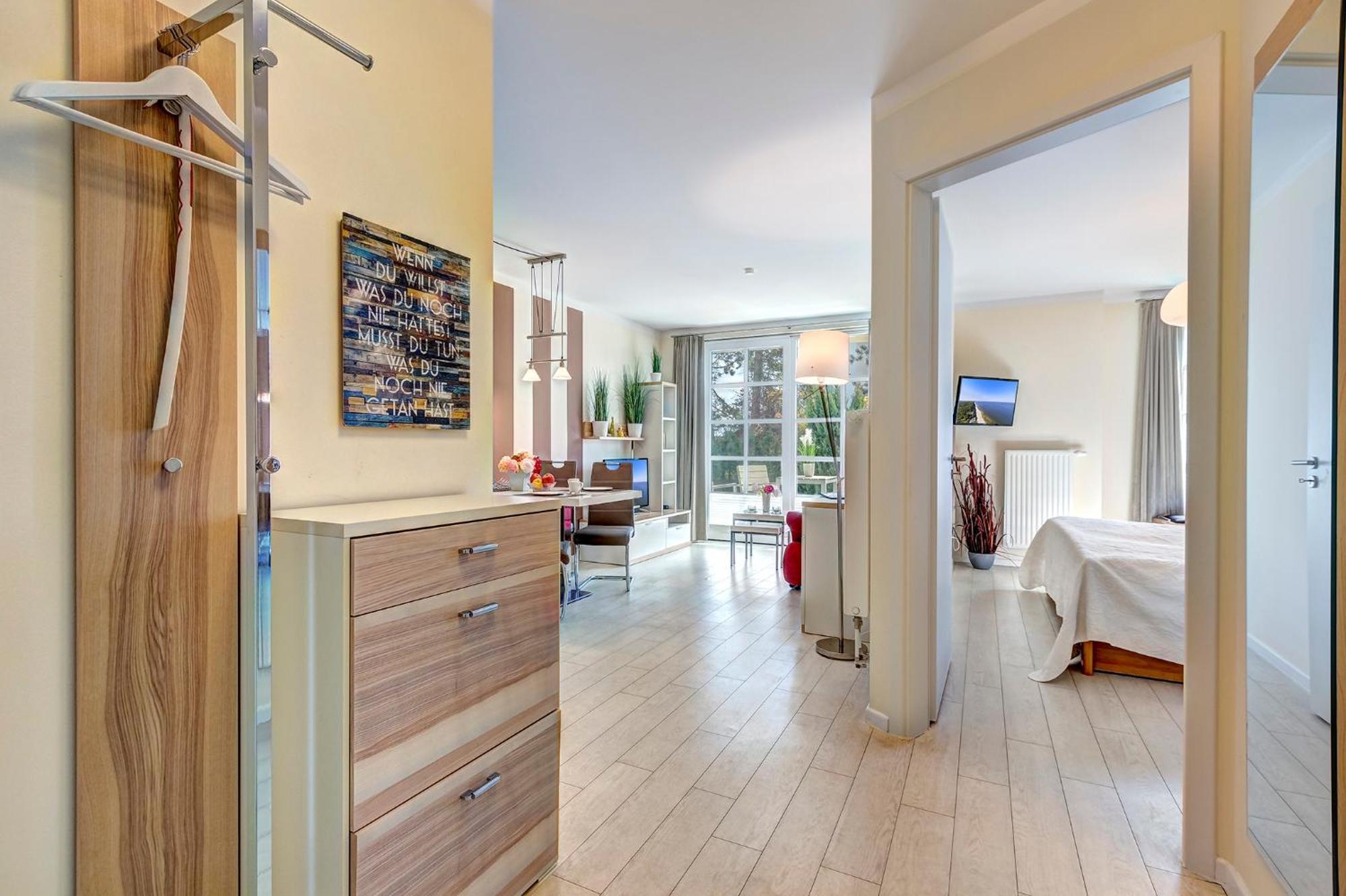 Residenz Am Balmer See - Bs 04 Mit Wellnessbereich エクステリア 写真