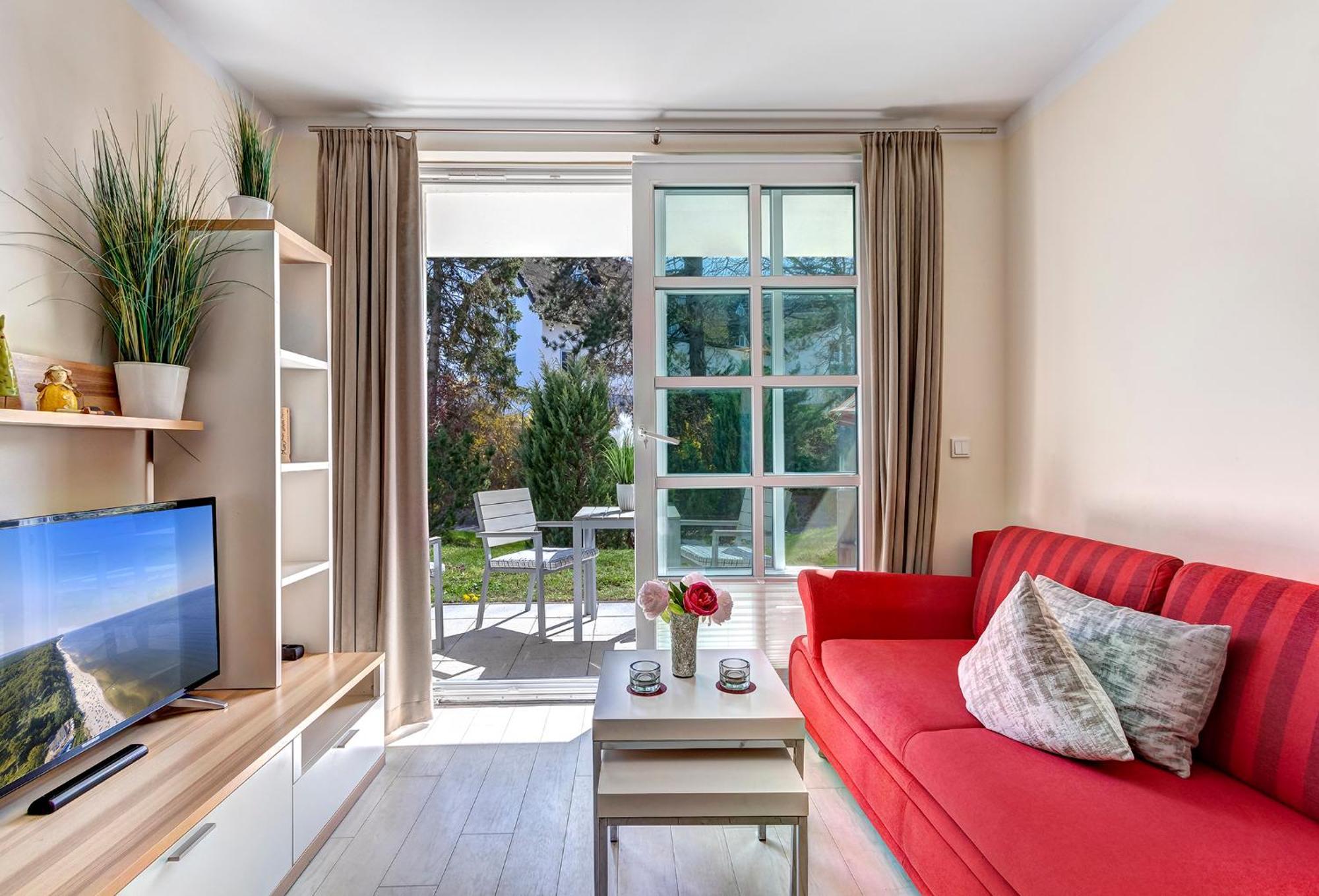 Residenz Am Balmer See - Bs 04 Mit Wellnessbereich エクステリア 写真